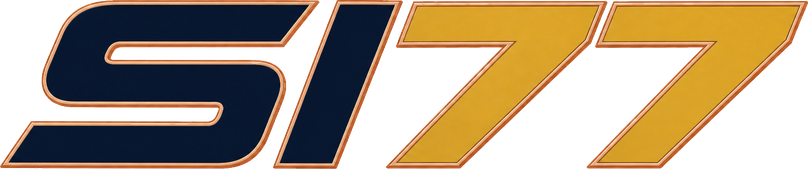 si77 logo
